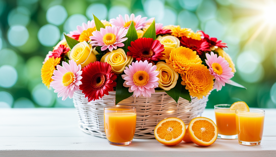 Mom's the Word: Wine and Gift Ideas for Mother's Day (Because Let's Face It, She Needs a Drink)