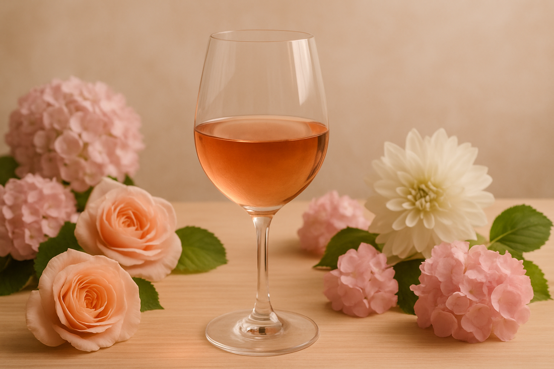 Raise a Glass to Mom This Mother’s Day