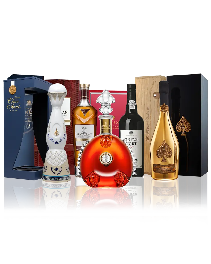 Bumbu Rum  Hedonism Wines