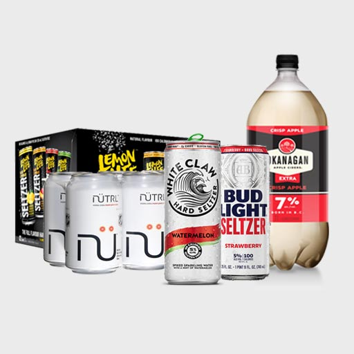 Buy Coolers And Ciders Online Canada Cooler And Cider Delivery
