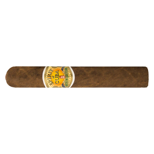 TAG Liquor Stores BC - Alec Bradley Spirit of Cuba (CJ) Robusto Cigar-other