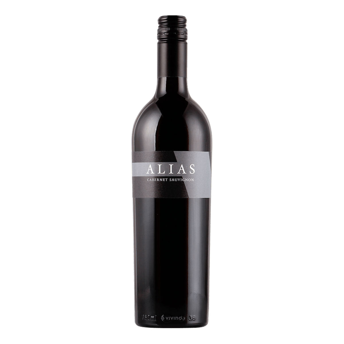 TAG Liquor Stores BC - Alias Cabernet Sauvignon 750ml-wine
