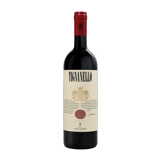 Antinori Tignanello Toscana 750ml