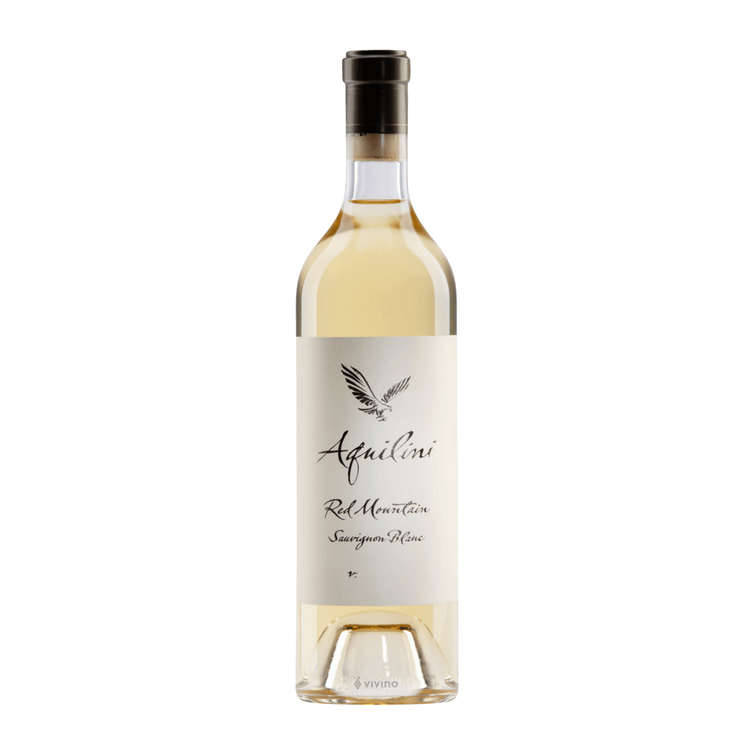 Aquilini Sauvignon Blanc 750ml