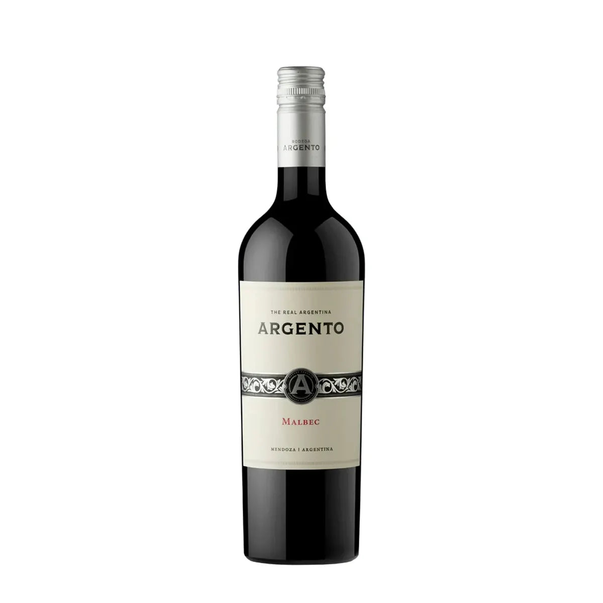 Argento Organic Malbec 750ml