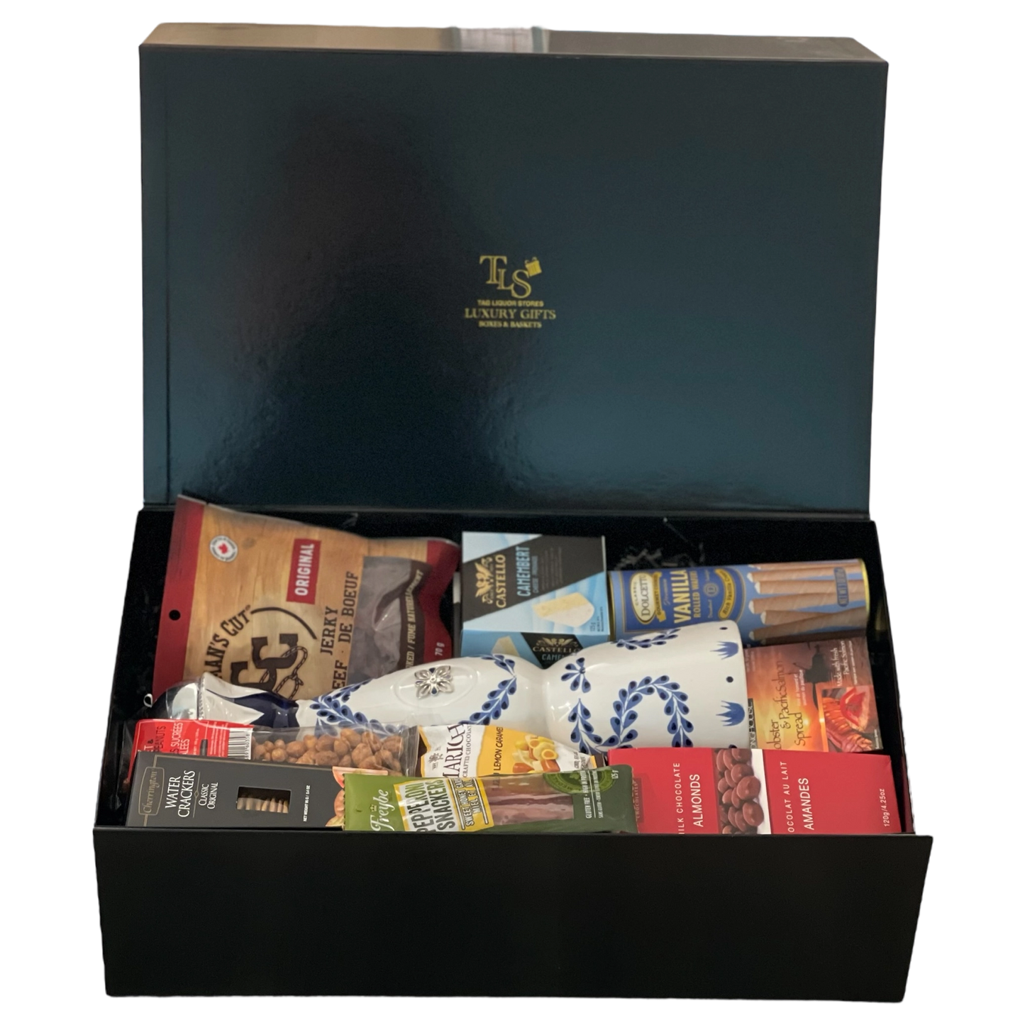 Build a Gift Box