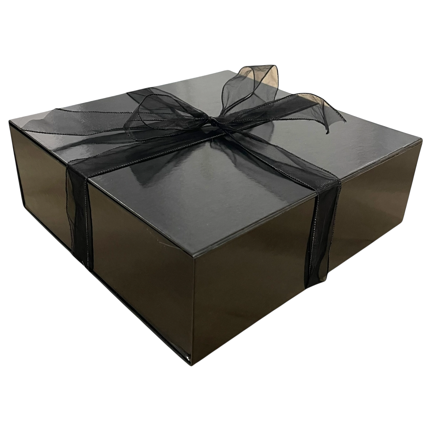 Build a Gift Box