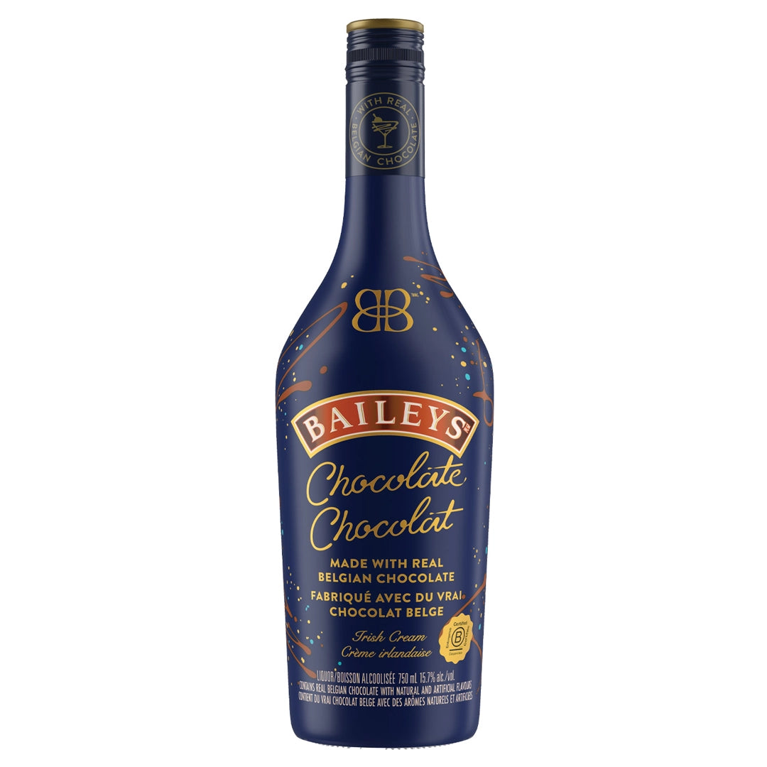 Baileys Chocolate Liqueur 750ml
