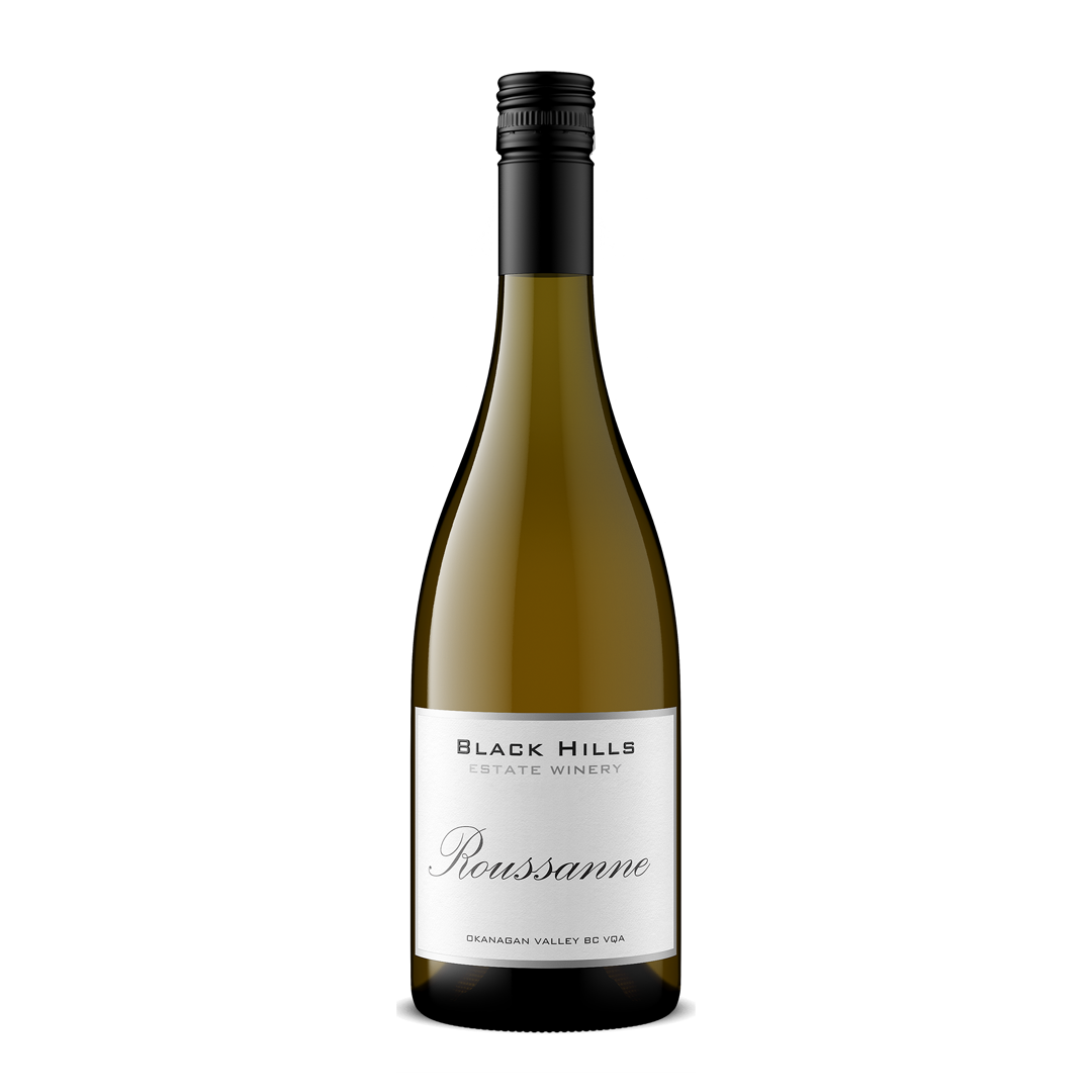 Black Hills Estate Winery Roussanne 750ml