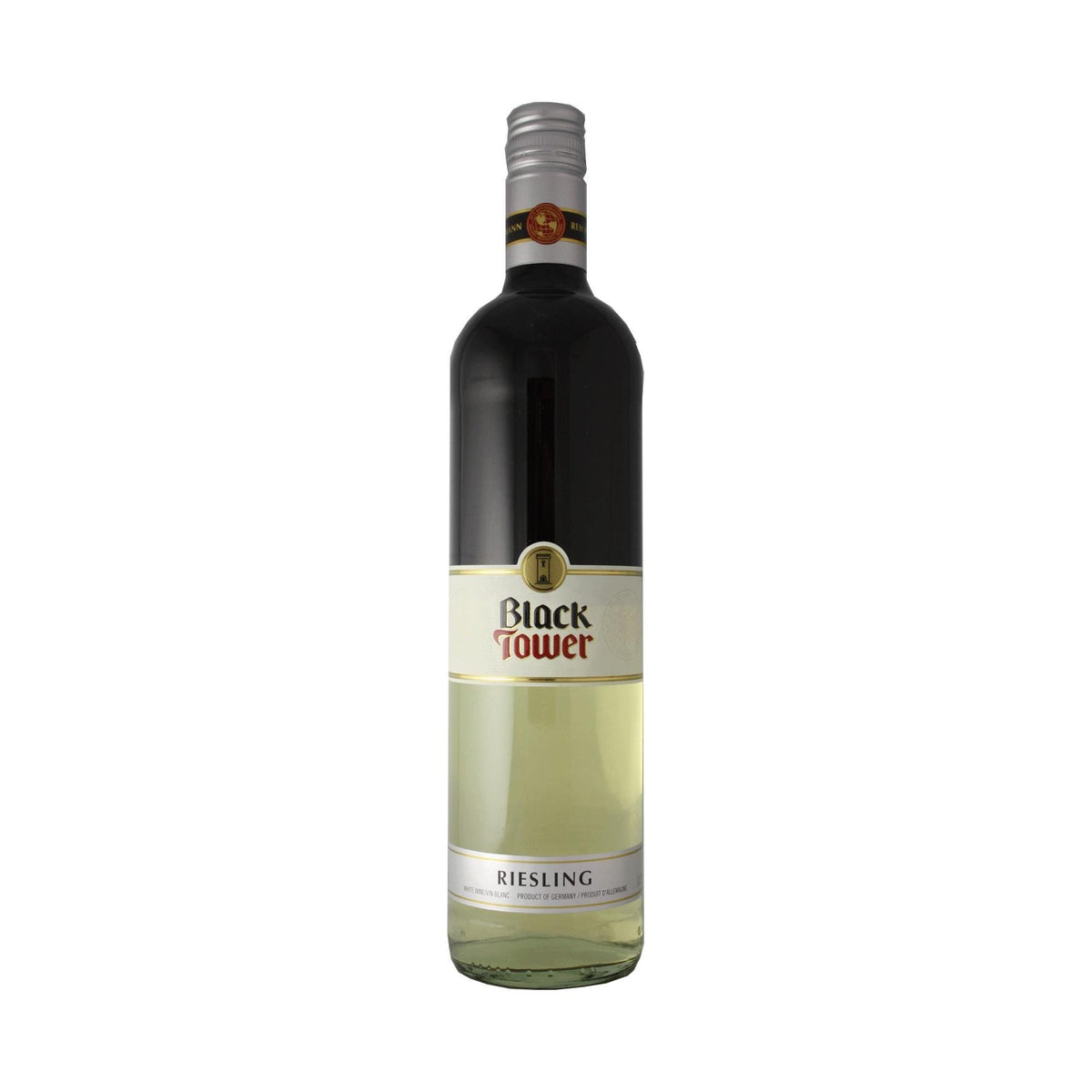 Black Tower Riesling 750 mL