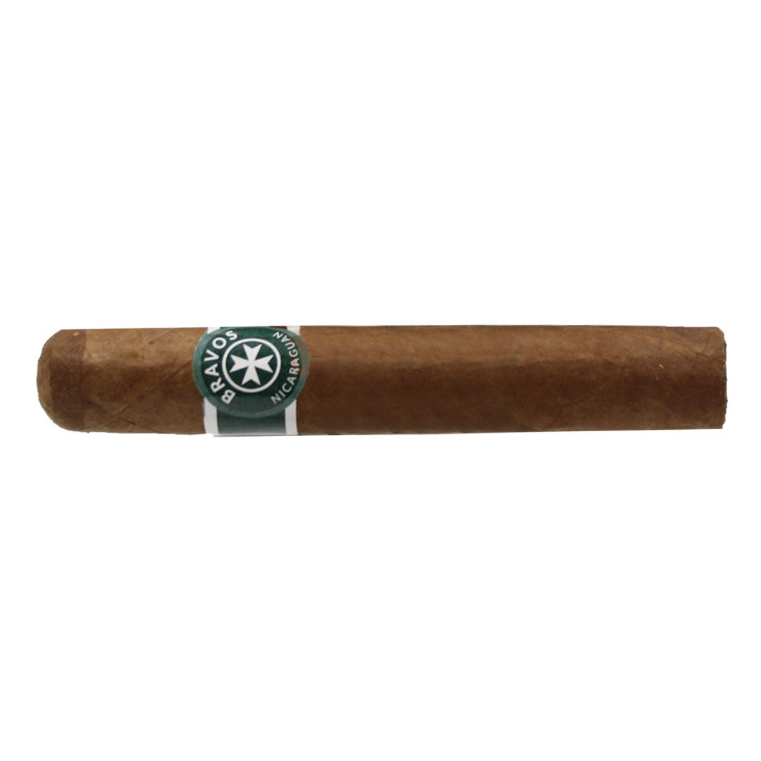 TAG Liquor Stores BC - Bravos Habano Churchill Cigar-other