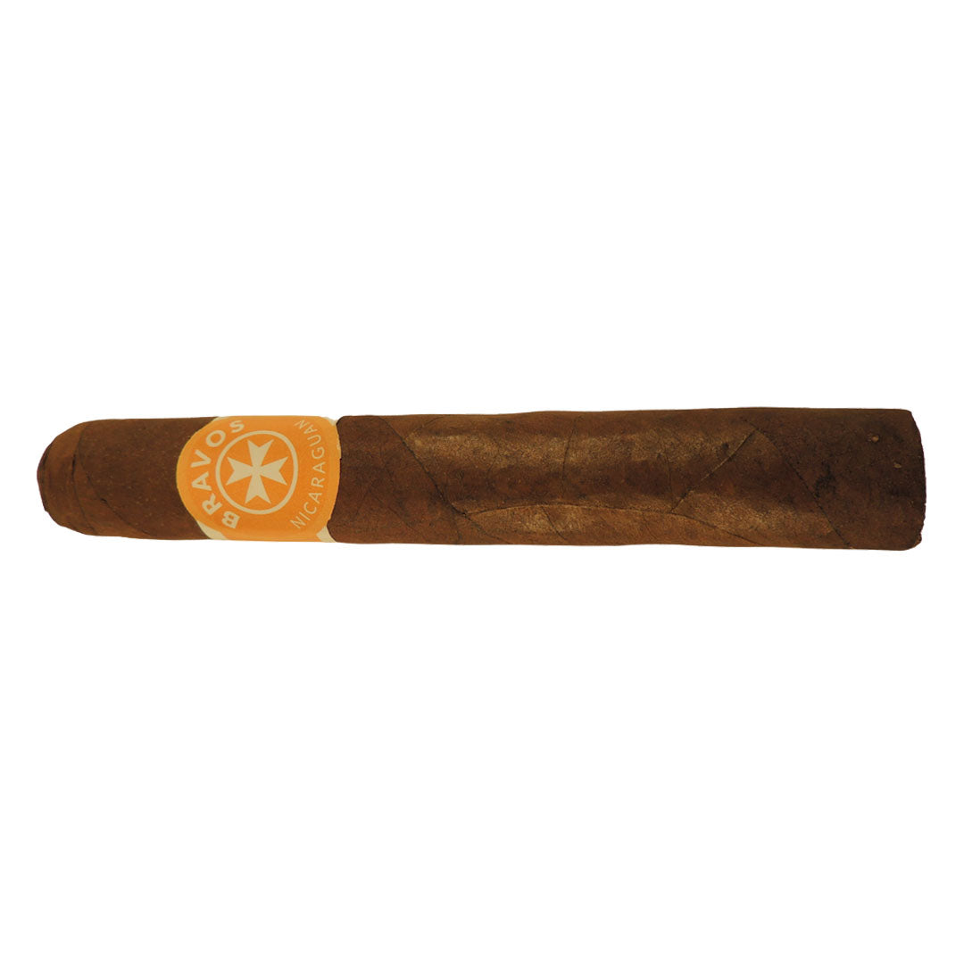 TAG Liquor Stores BC - Bravos Maduro Torpedo Cigar-other