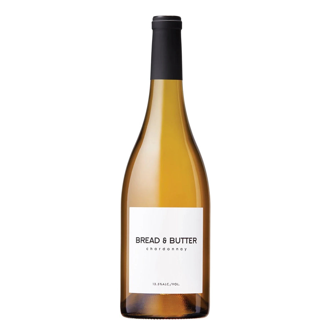 Bread & Butter Chardonnay 750ml