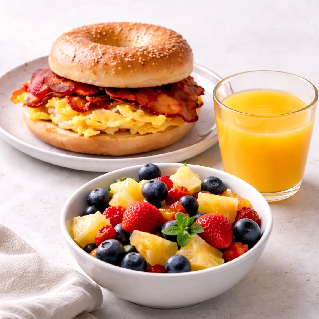 Breakfast Treat