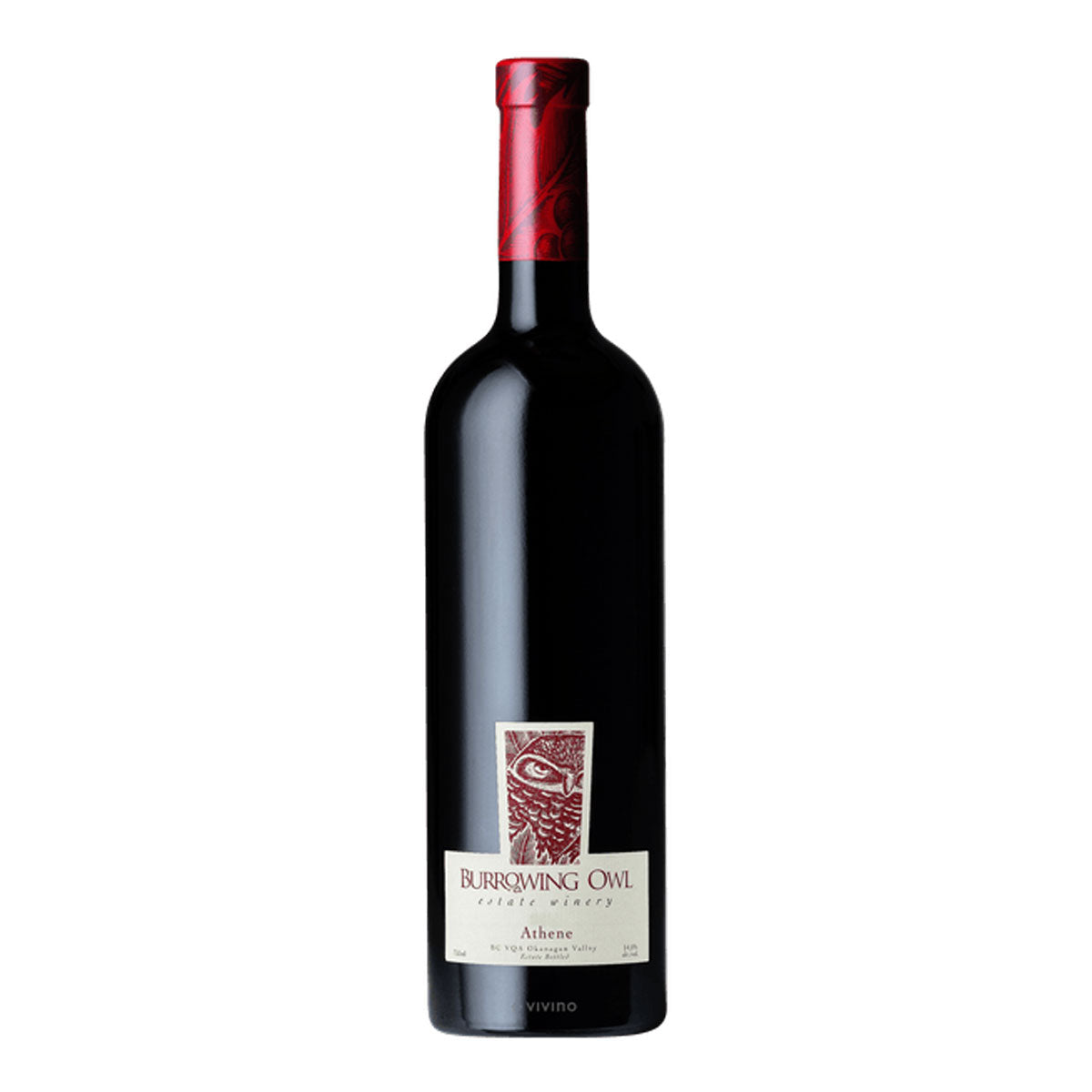 TAG Liquor Stores BC - Burrowing Owl Estate Winery Athene 750ml