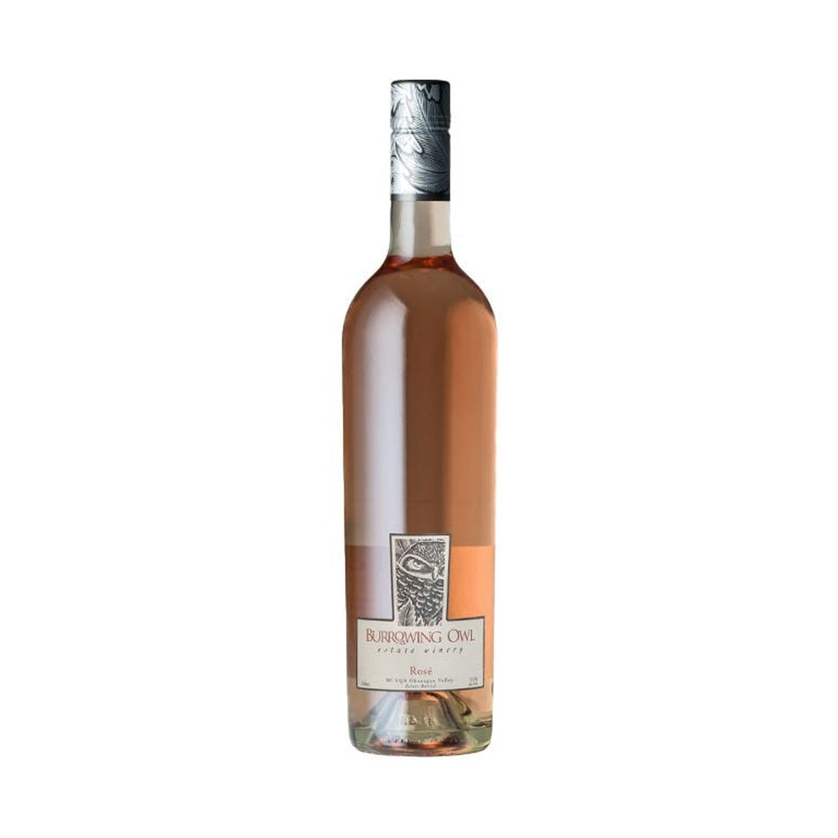 Burrowing Owl Estate Winery Rose 2025 750 mL