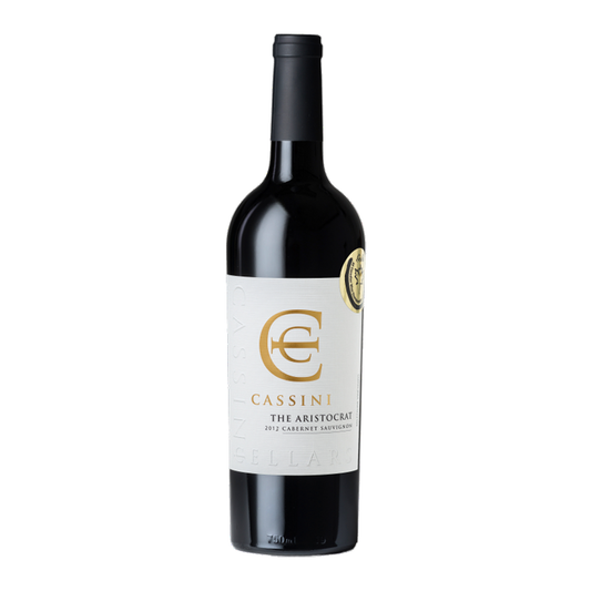 Cassini Cellars Cabernet Sauvignon 750ml