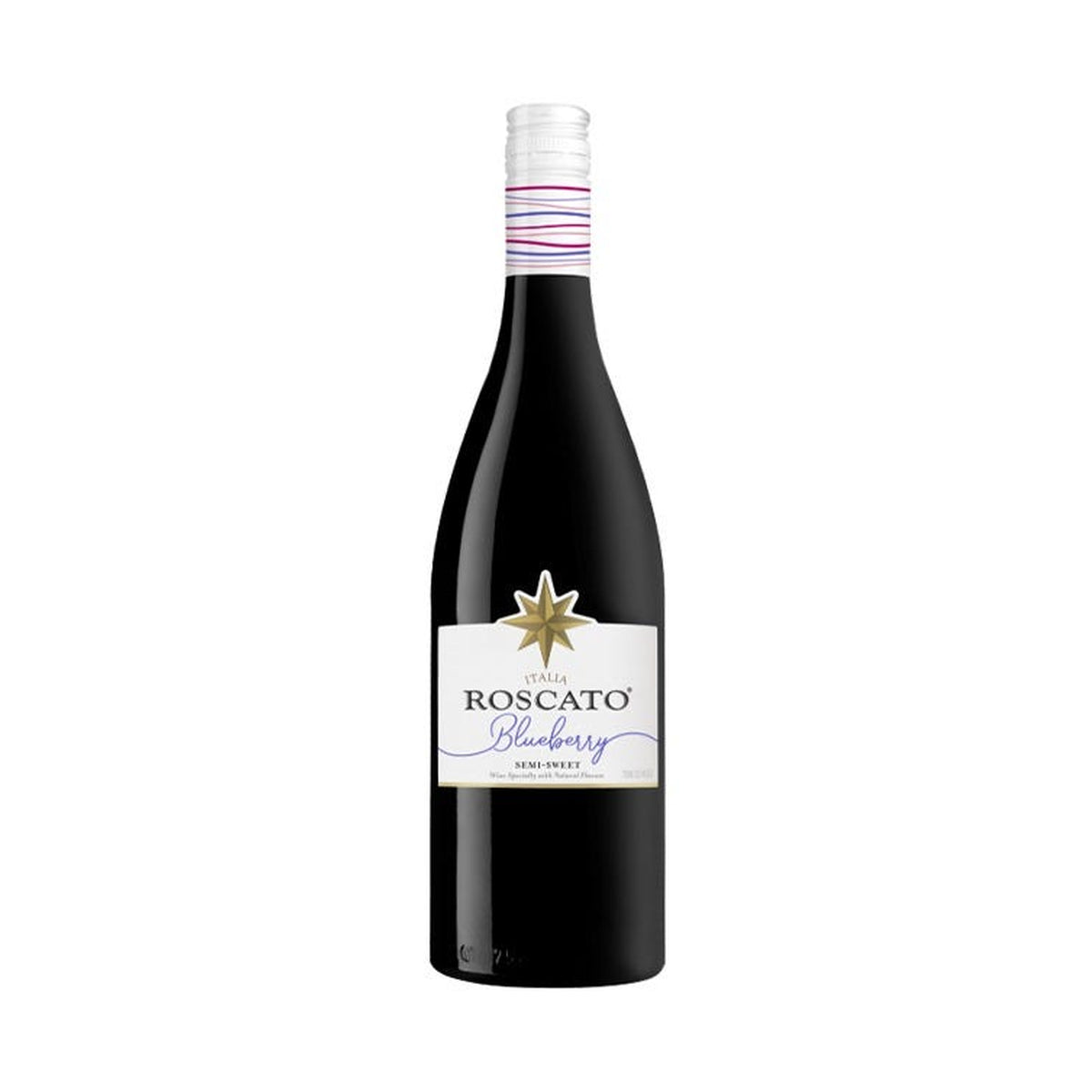 Cavit Roscato Blueberry 750 mL