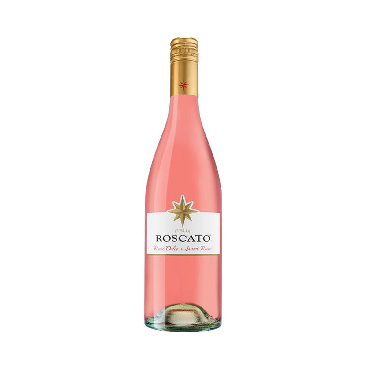 Cavit Roscato Rose Dolce 750 mL