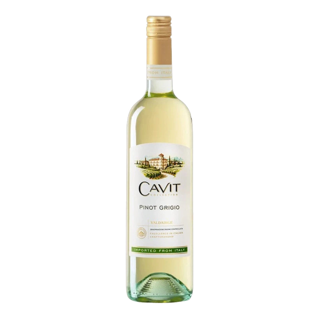 Cavit Collection Pinot Grigio 750ml