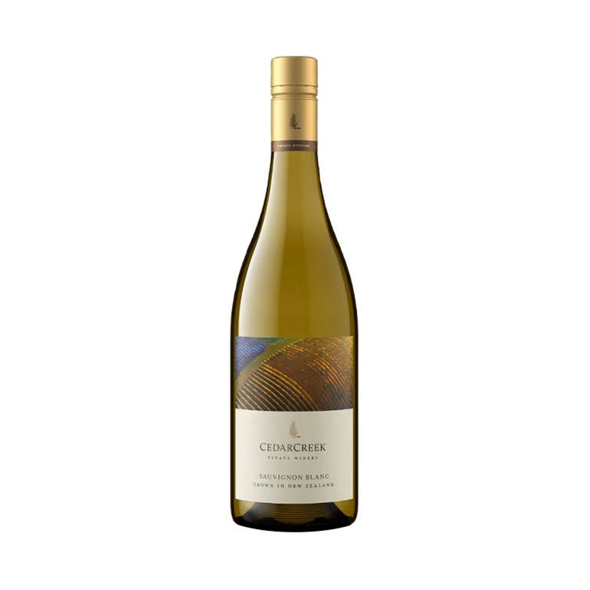 Cedar Creek Estate Winery New Zealand Sauvignon Blanc 750 mL