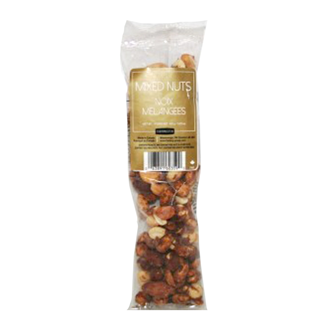 Cherrington Mixed Nuts 100g