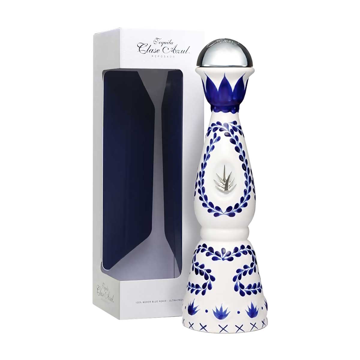 TAG Liquor Stores Canada Delivery -Clase Azul Reposado Tequila 1.75L -tagliquorstores.com