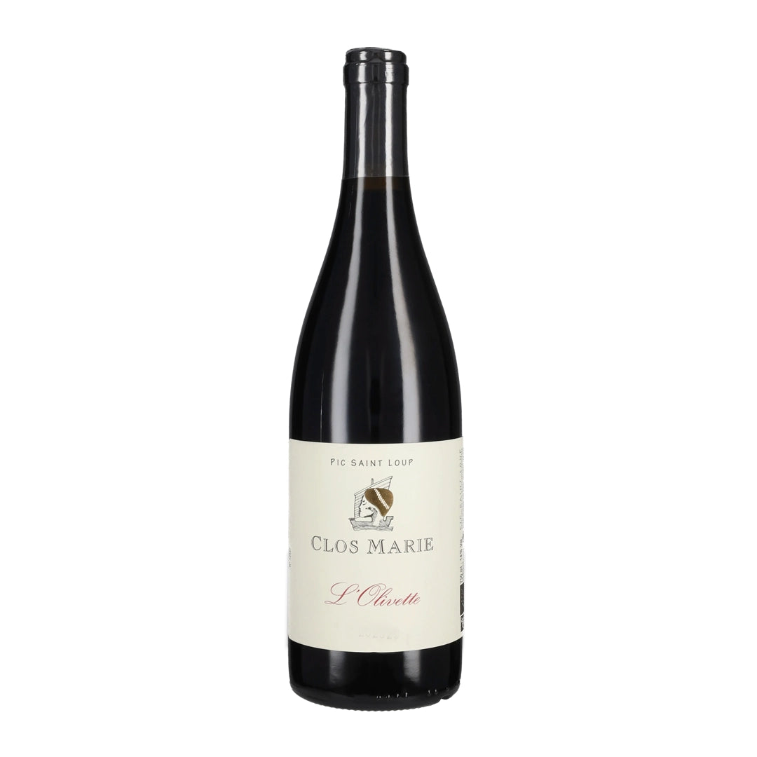 Pic Saint Loup Clos Marie 2022 750ml