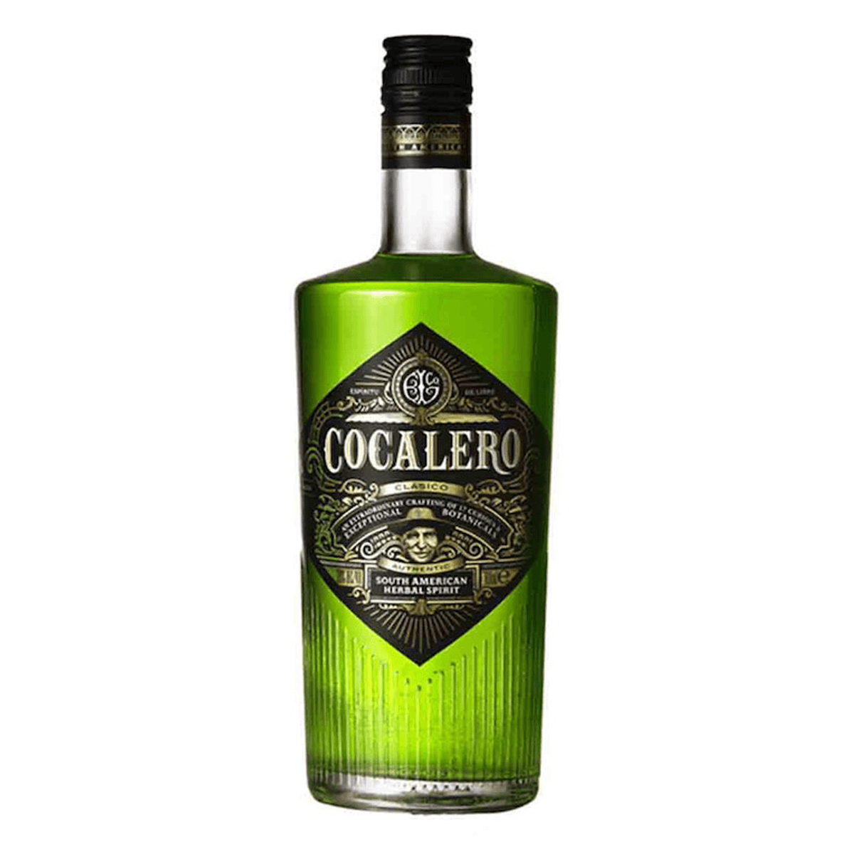 TAG Liquor Stores Canada Delivery-Cocalero Clasico 750ml-spirits-tagliquorstores.com
