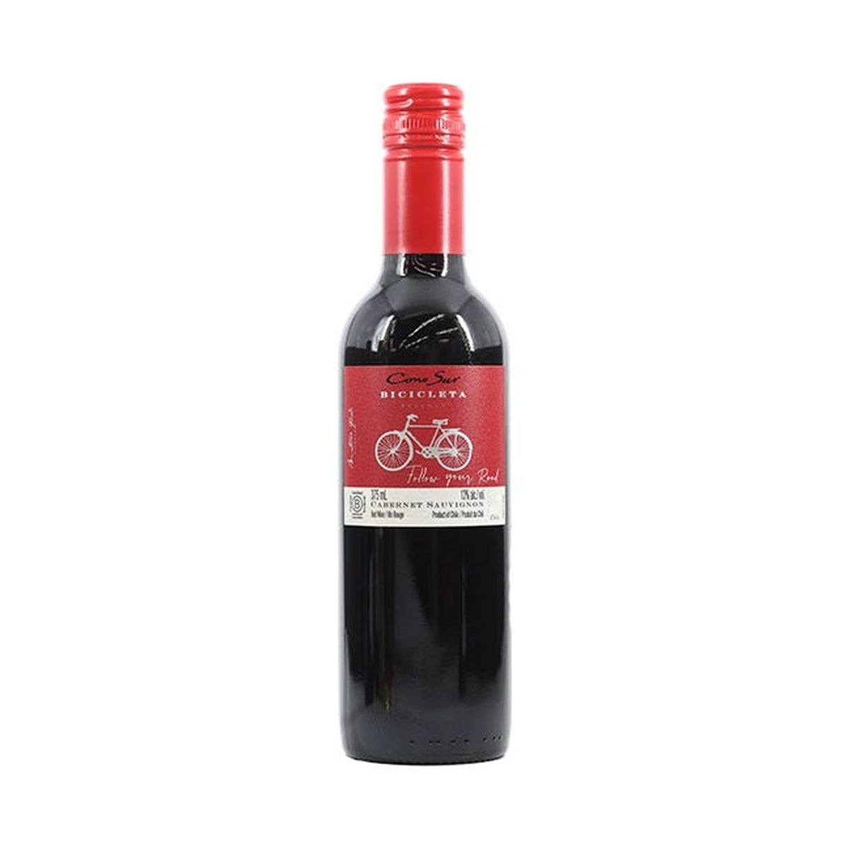 Cono Sur Bicicleta Cabernet Sauvignon 375 mL