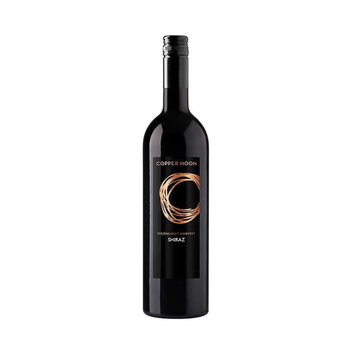 Copper Moon Moonlight Harvest Shiraz 750 mL