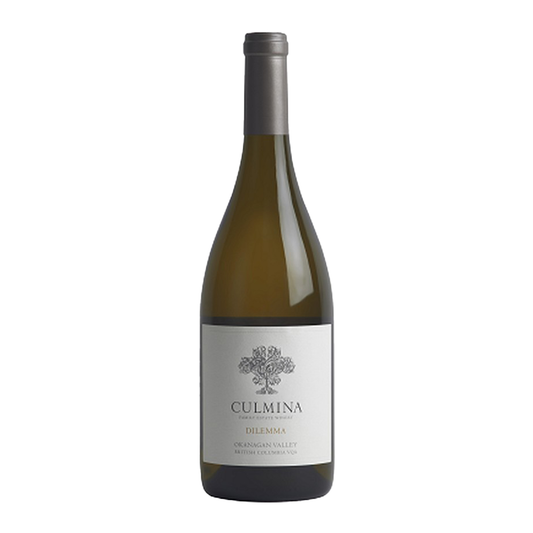 Culmina Family Estate Winery Dilemma Chardonnay 750ml