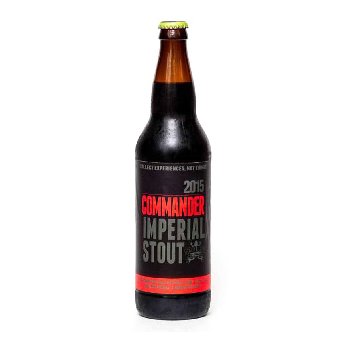 TAG Liquor Stores BC-DEAD FROG IMPERIAL STOUT 650ML