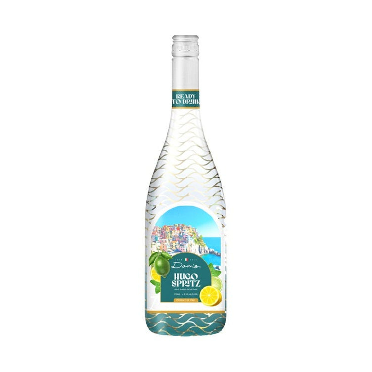 Dom's Hugo Spritz 750 mL