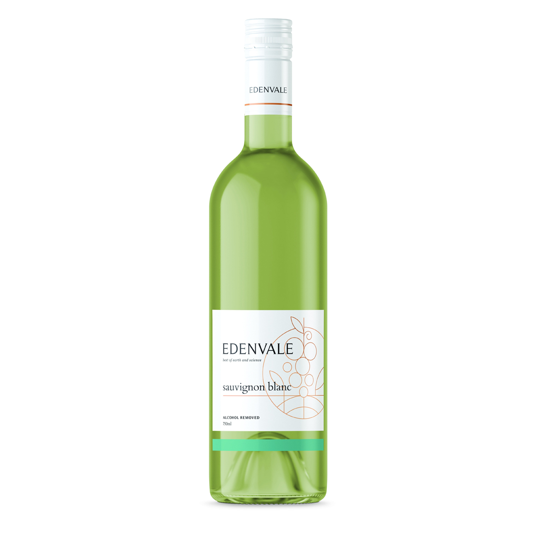 Edenvale Non-Alcoholic Sauvignon Blanc 750ml