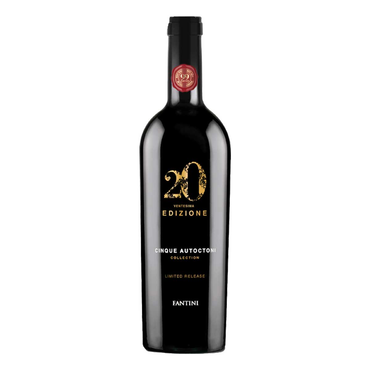 Farnese Edizione 2020 Collectors Edition 750ml