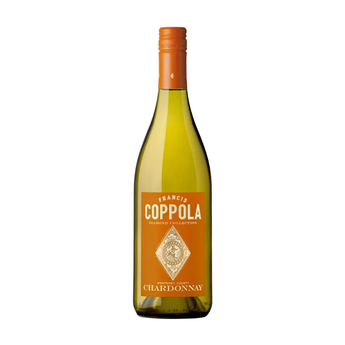 Francis Ford Coppola Winery Gold Label Chardonnay 750 mL