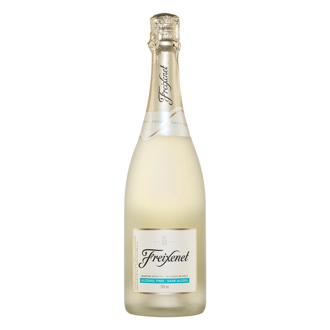 Freixenet Sparkling Alcohol Free 750ml