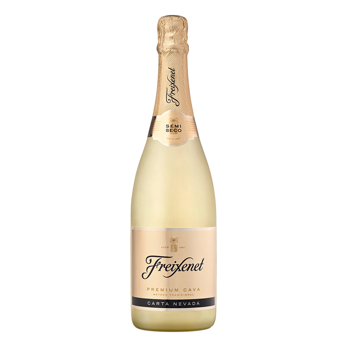 Freixenet Carta Nevada Brut Cava 750ml