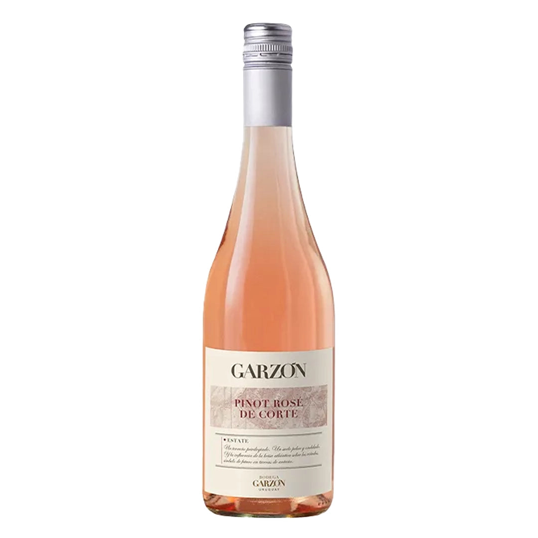 Garzon Pinot Noir Rose 750ml
