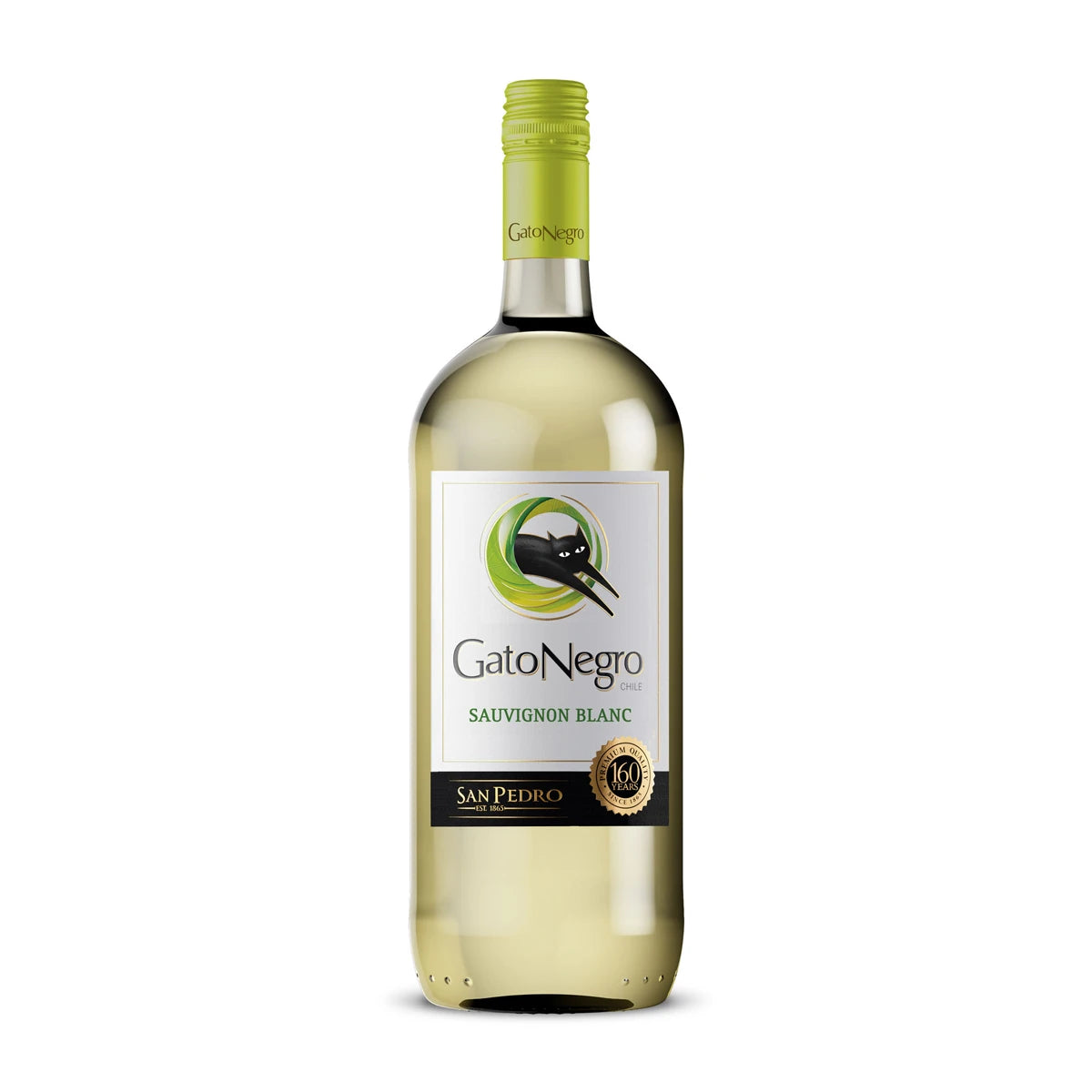 Gato Negro Sauvignon Blanc 1.5L