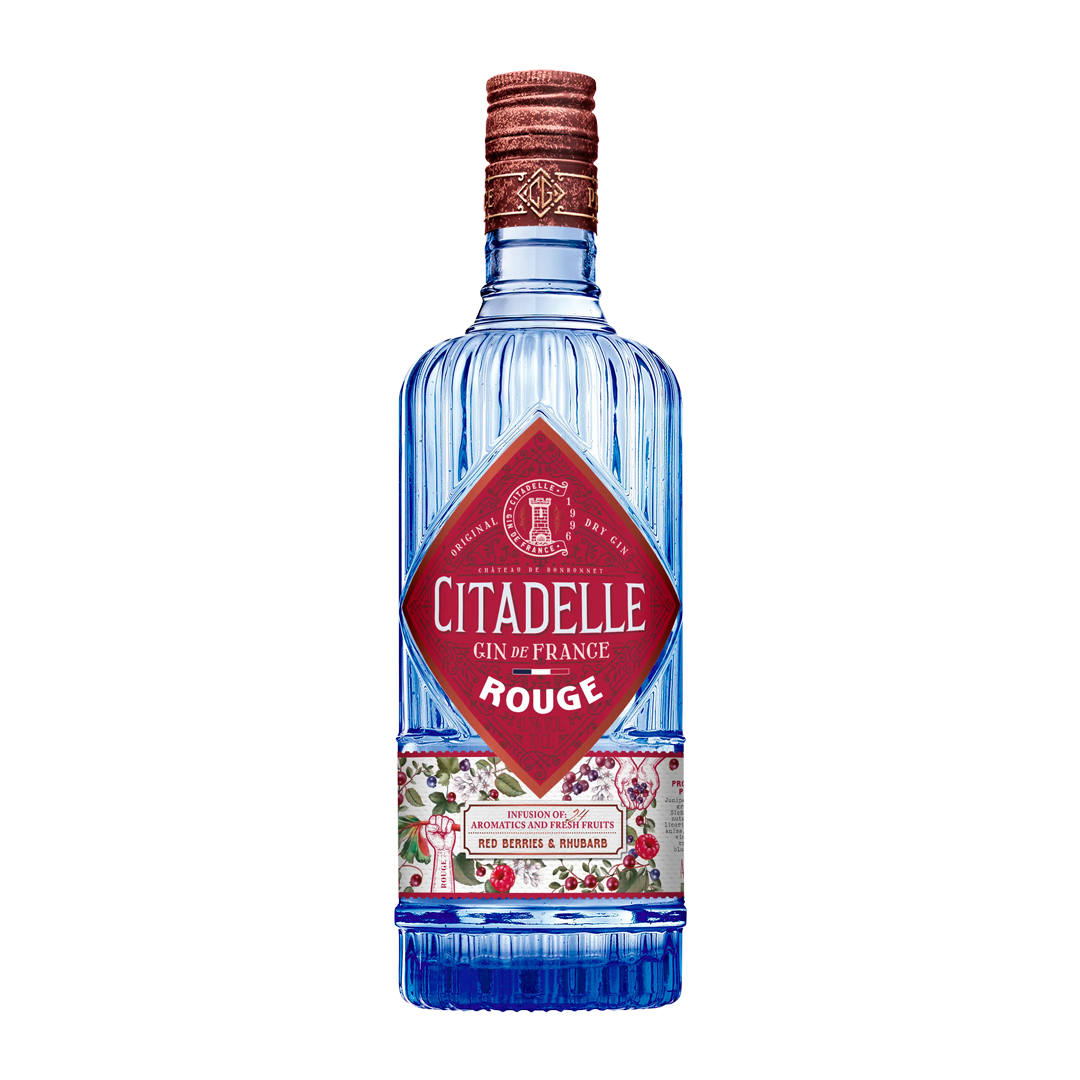 Gin Rouge Citadelle 750ml