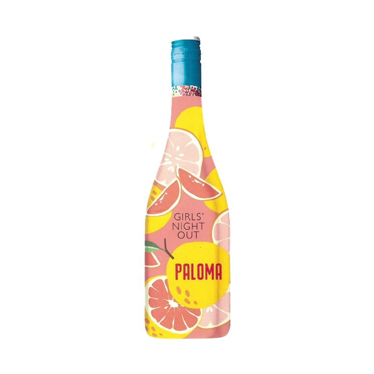 Girls Night Out Paloma 750 mL