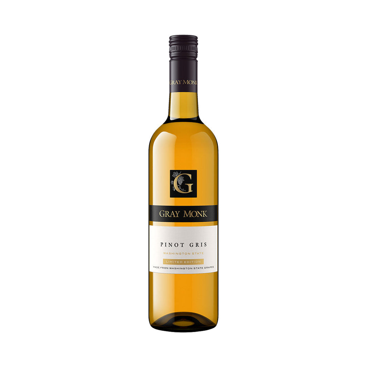 Gray Monk Washington Pinot Gris Limited Edition 750 mL