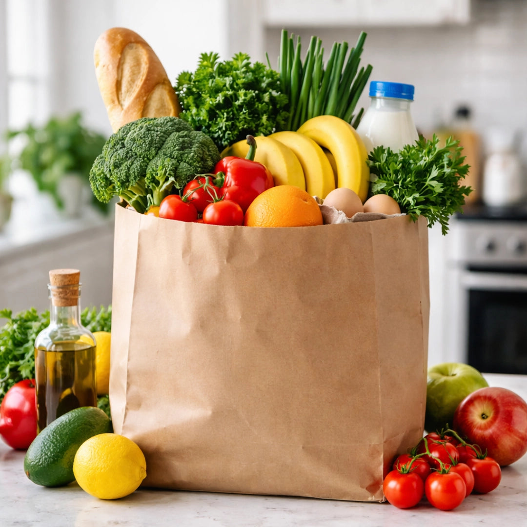 Everyday Groceries
