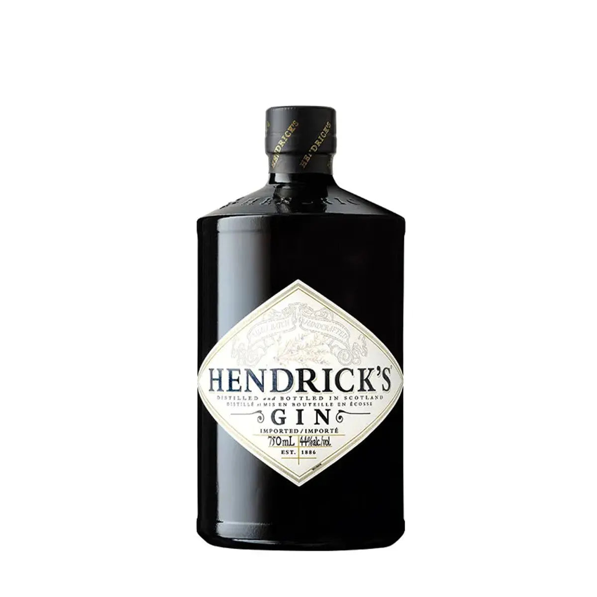 Hendricks Dry Gin 750ml