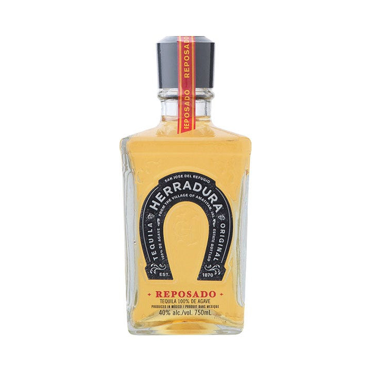 Herradura Reposado Tequila 750 mL