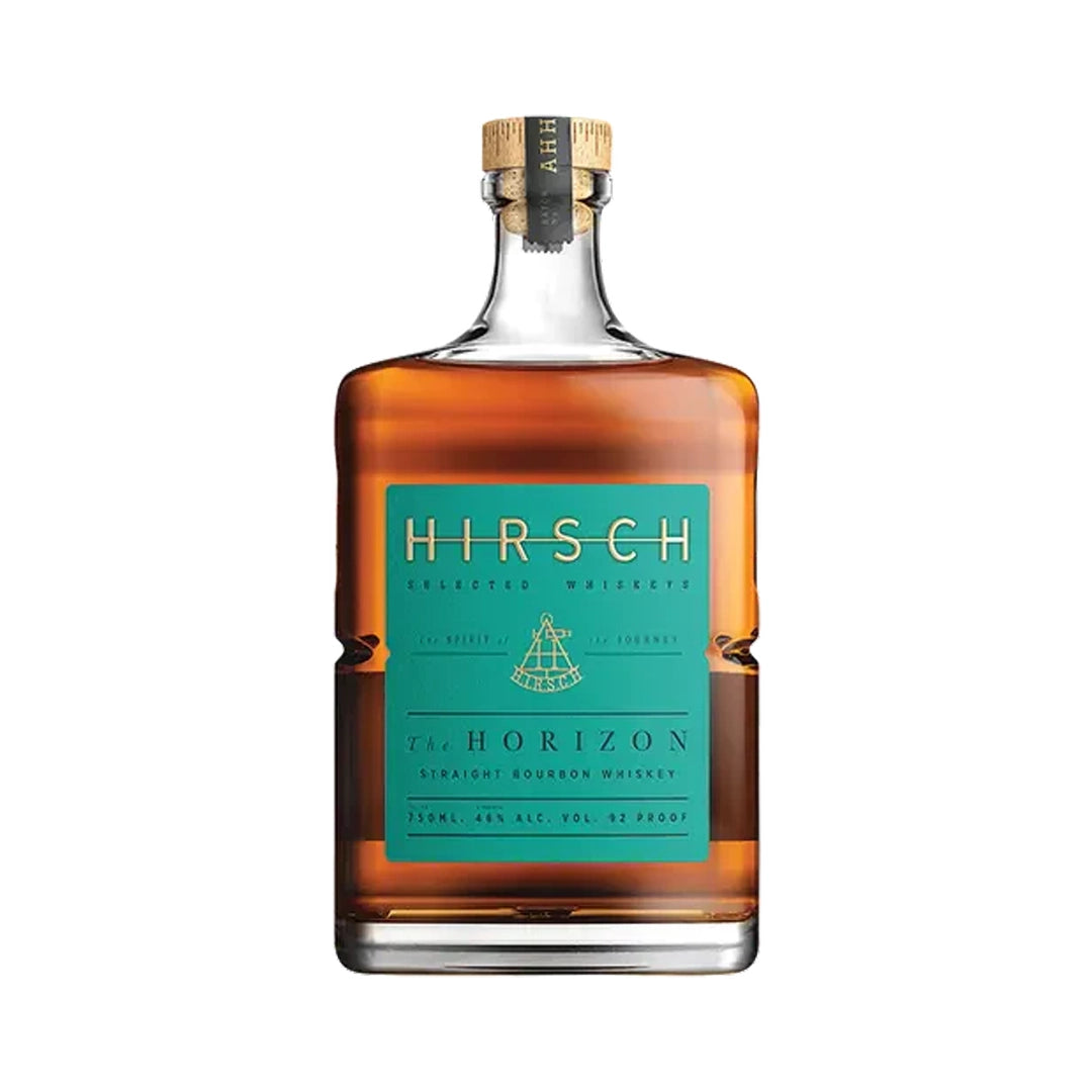 Hirsch The Horizon Straight Bourbon Whiskey 750ml