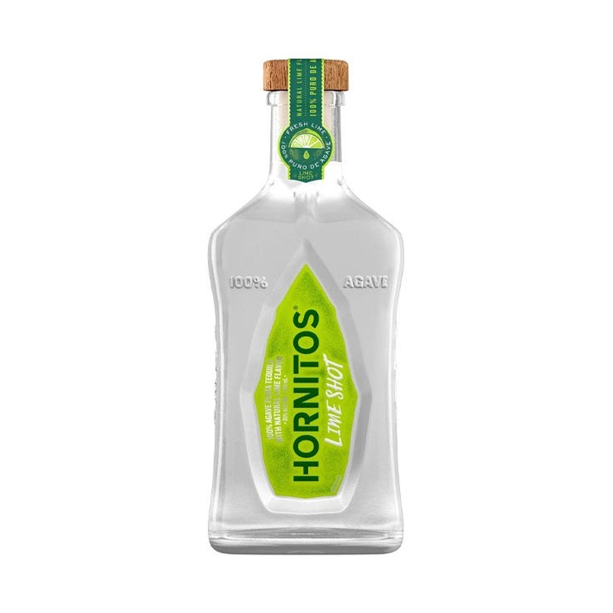 Hornitos Lime Shot 750 mL