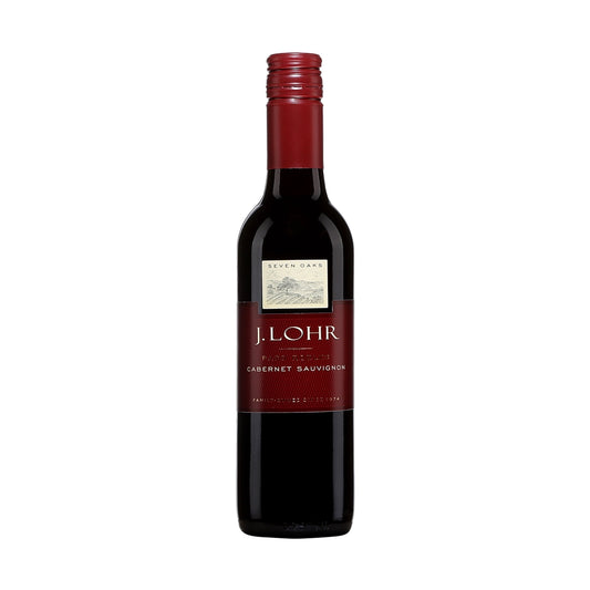 J Lohr Cabernet Sauvignon 375ml